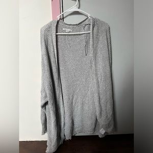 American Eagle Outfitters Grey Sweater, size M